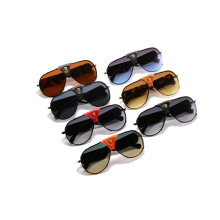 2020 No MOQ Trendy Hot Selling Fashion Sunglasses